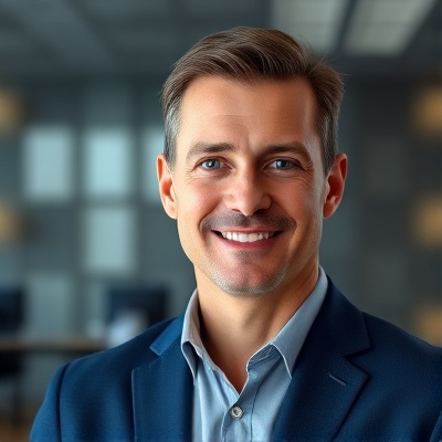 James Wilson — new betting sites uk expert